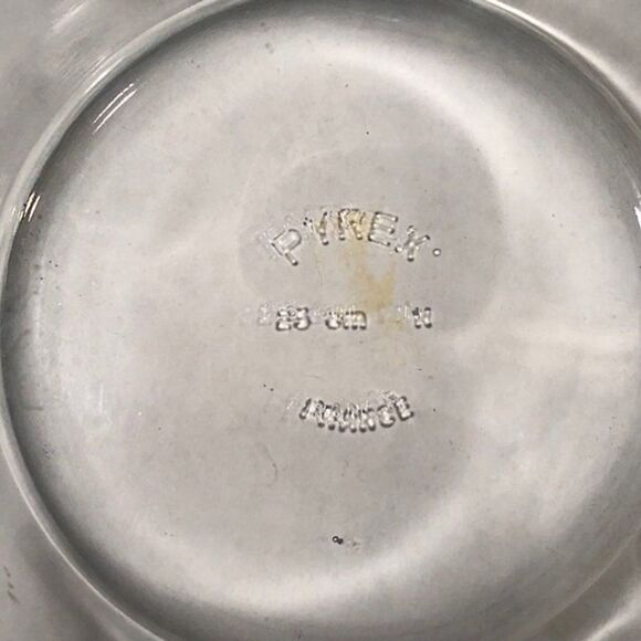 Pyrex Bundt Cake,Jello Mold Glass Bakeware,Made in France,Microwave,Oven Safe10" - Picture 5 of 8